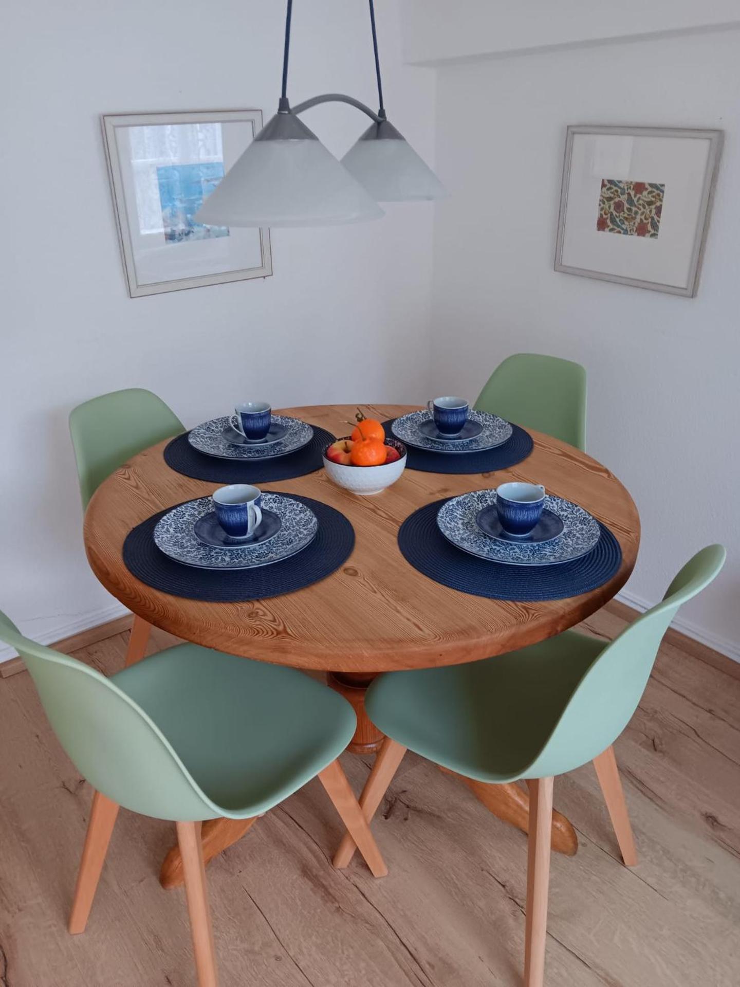 Boutique Fachwerkhaus Thirty Five