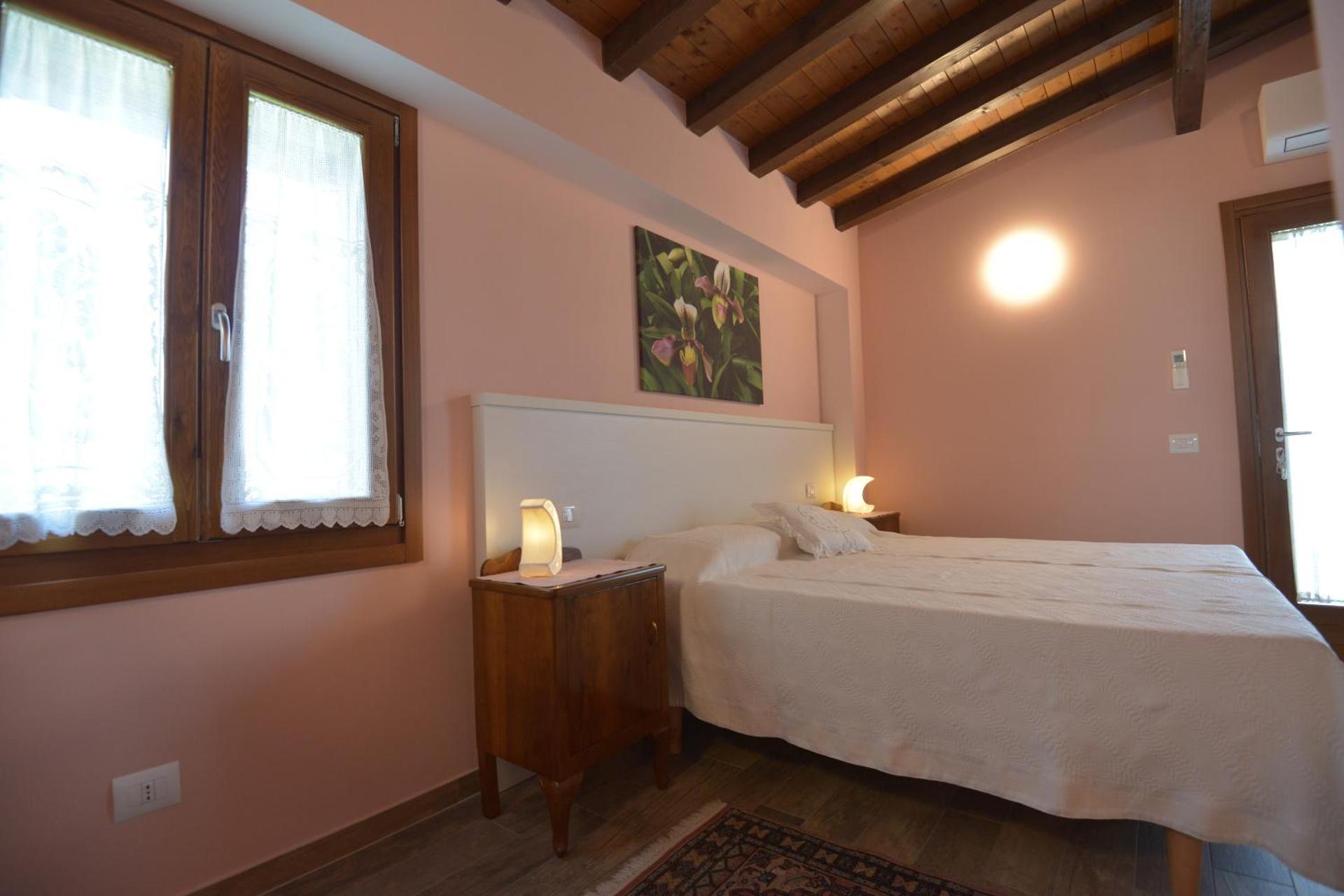 Agriturismo le Orchidee di Corazza