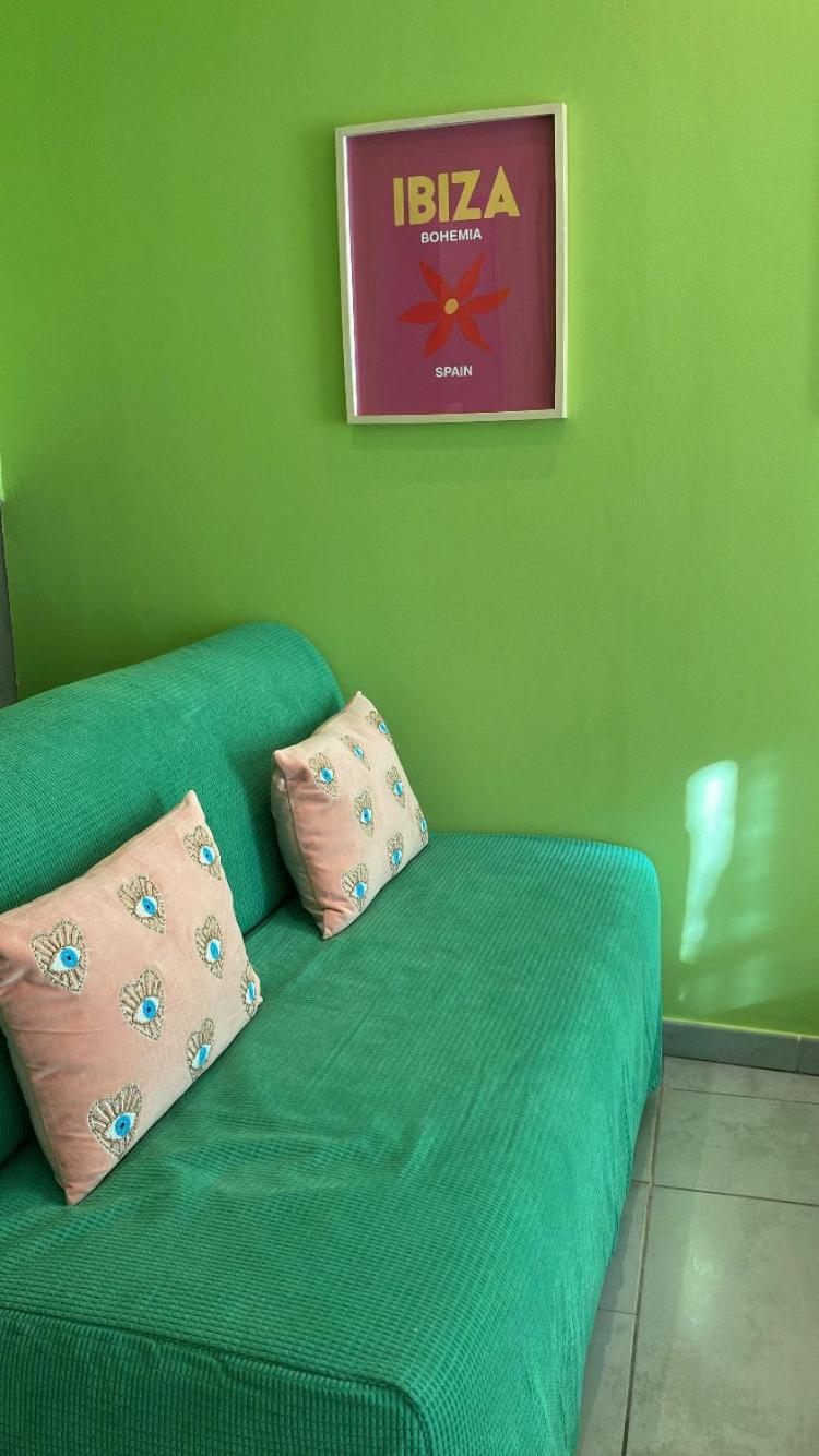 Appartement Ibiz’Arles