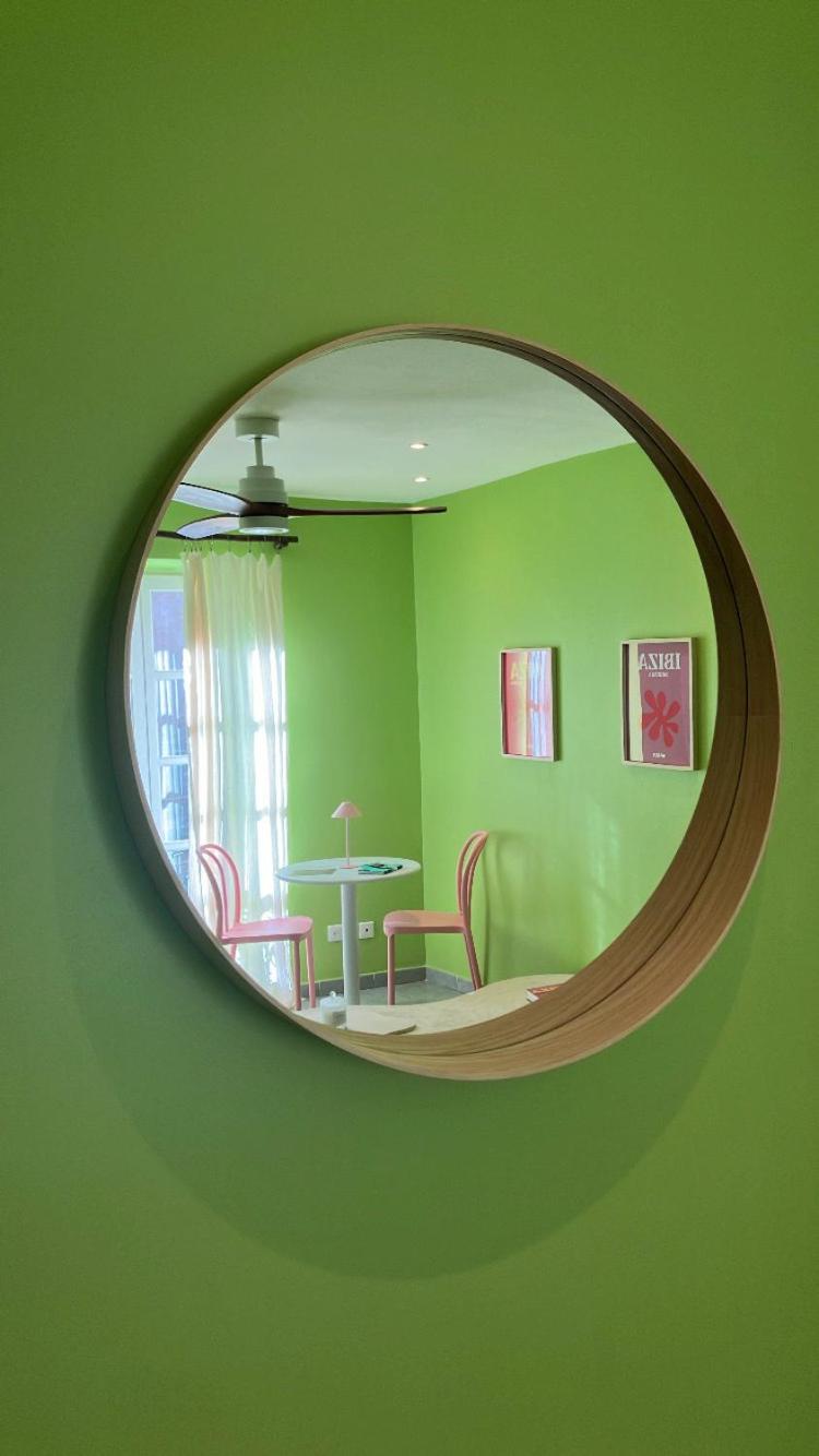 Appartement Ibiz’Arles