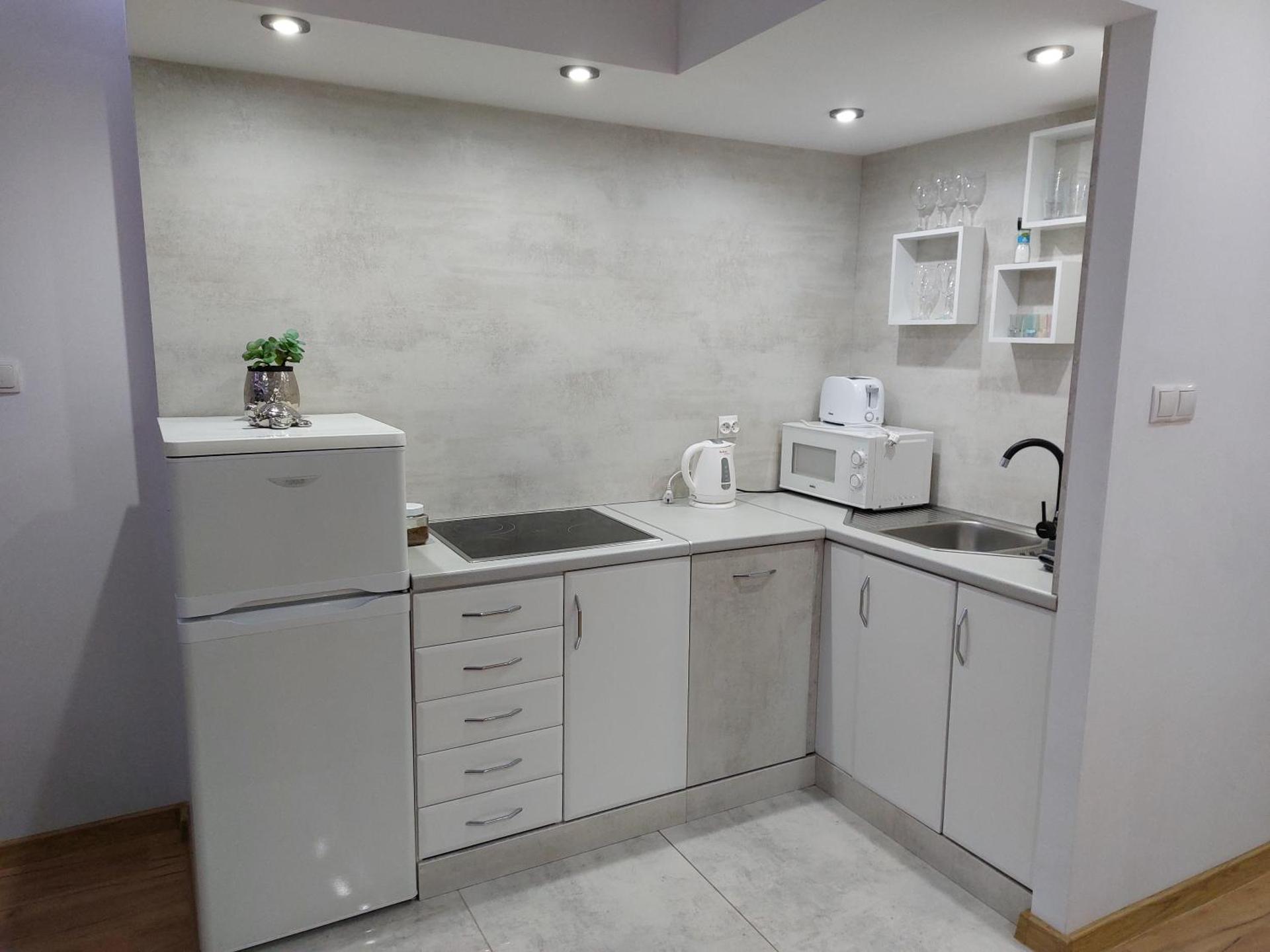 Głogów przy Starówce