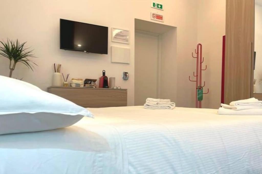 Manfredi House San Pietro