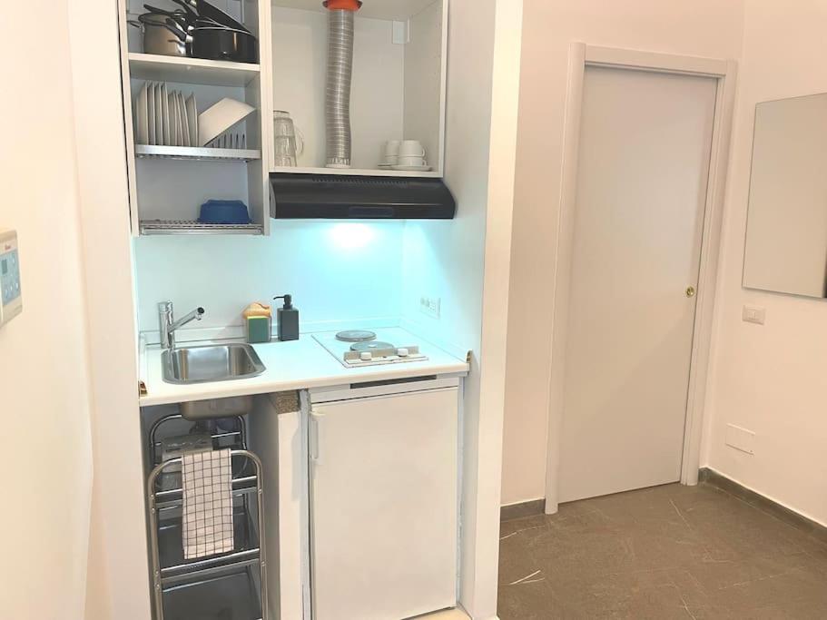 Manfredi House San Pietro