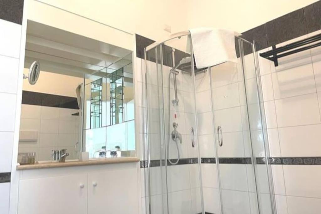 Manfredi House San Pietro