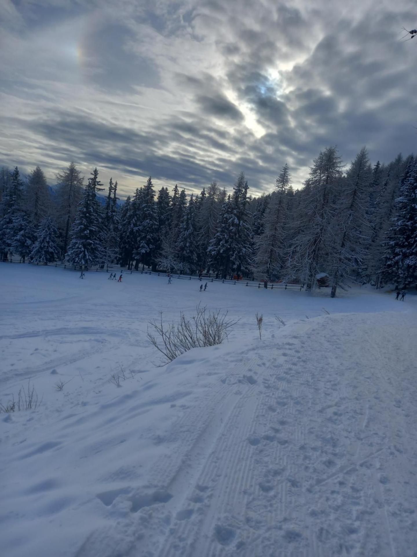 casa al centro di Chatillon CIR0037