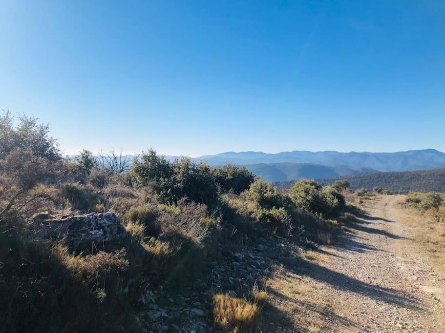 La Bergerie en Cévennes