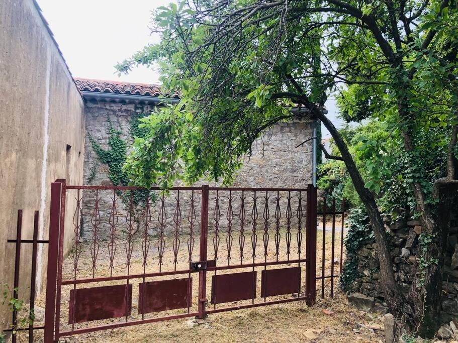 La Bergerie en Cévennes