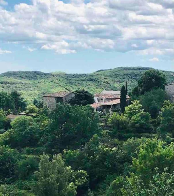 La Bergerie en Cévennes