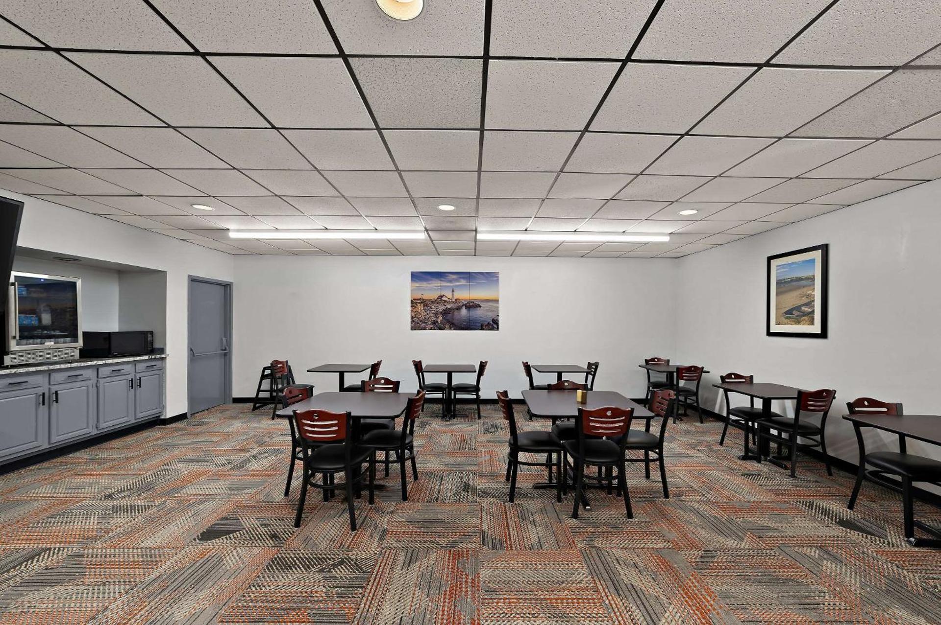 Meeting/conference room