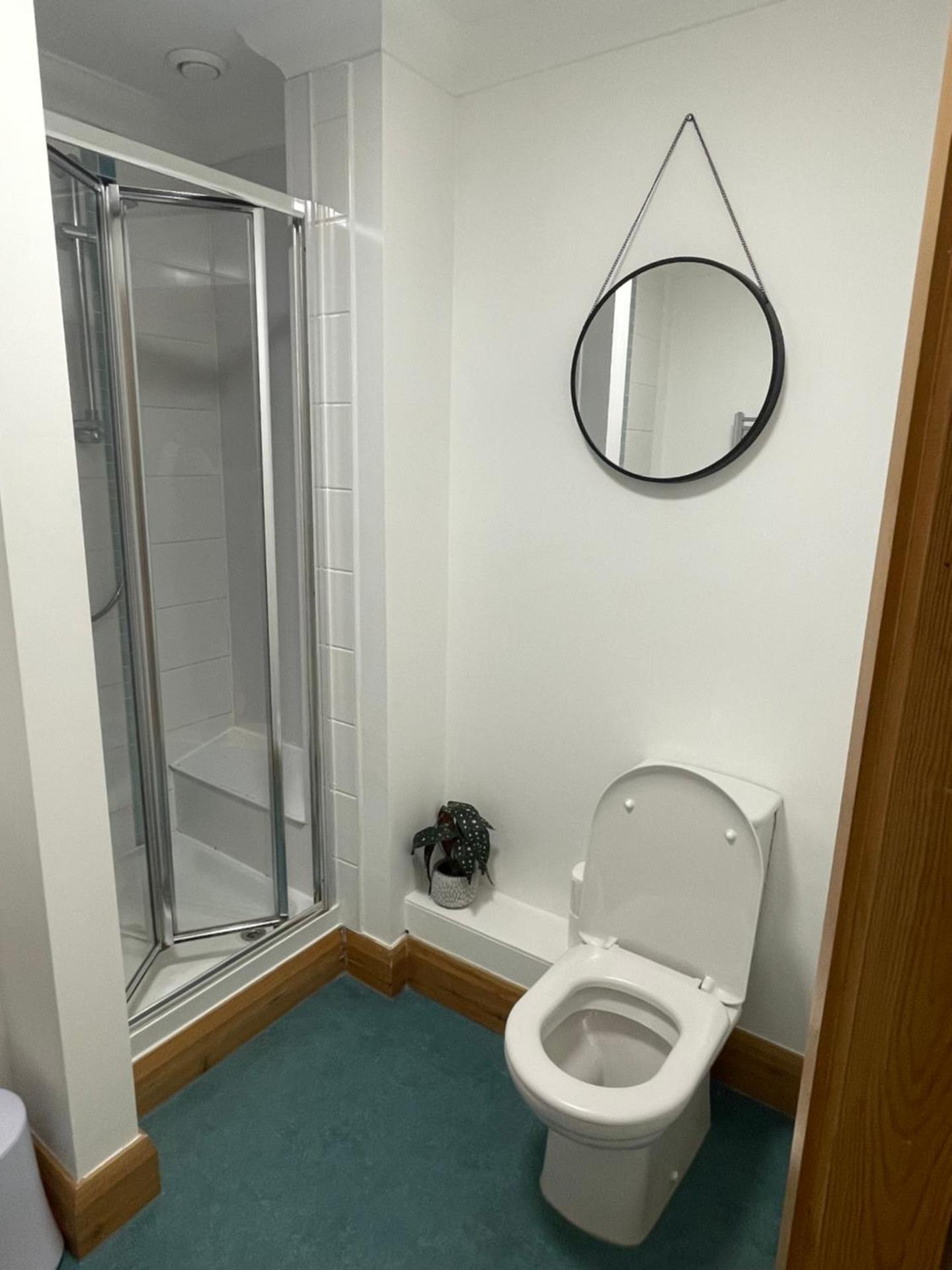 Studio apartment 3a in the Center of Norwich