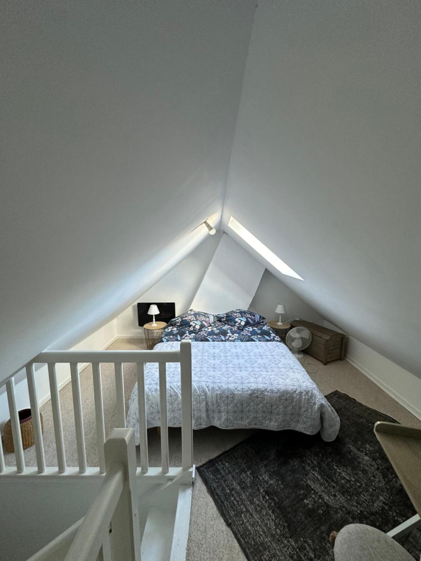 Maison de ville idéalement placée