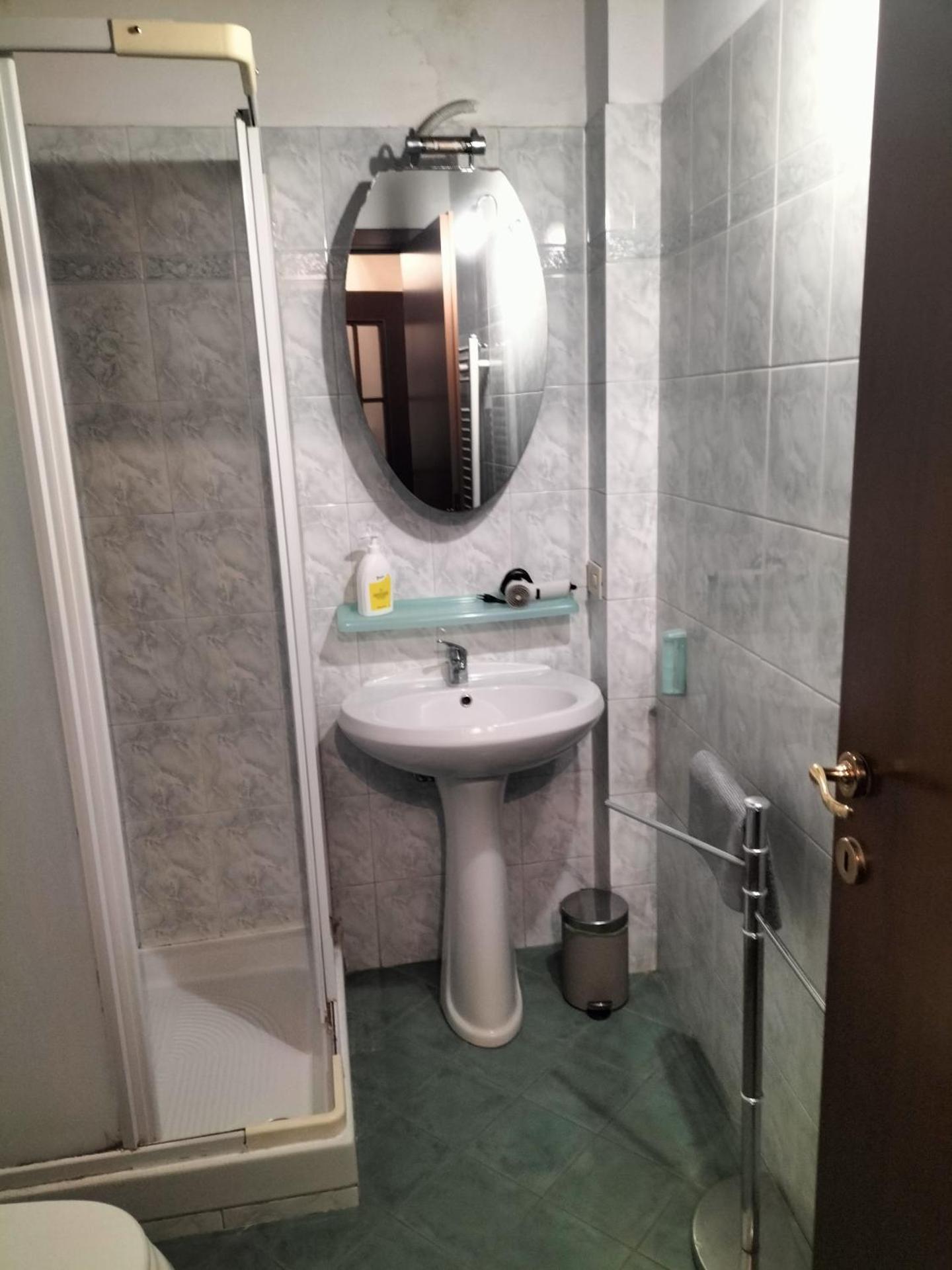 Florentine style apartment in San Frediano