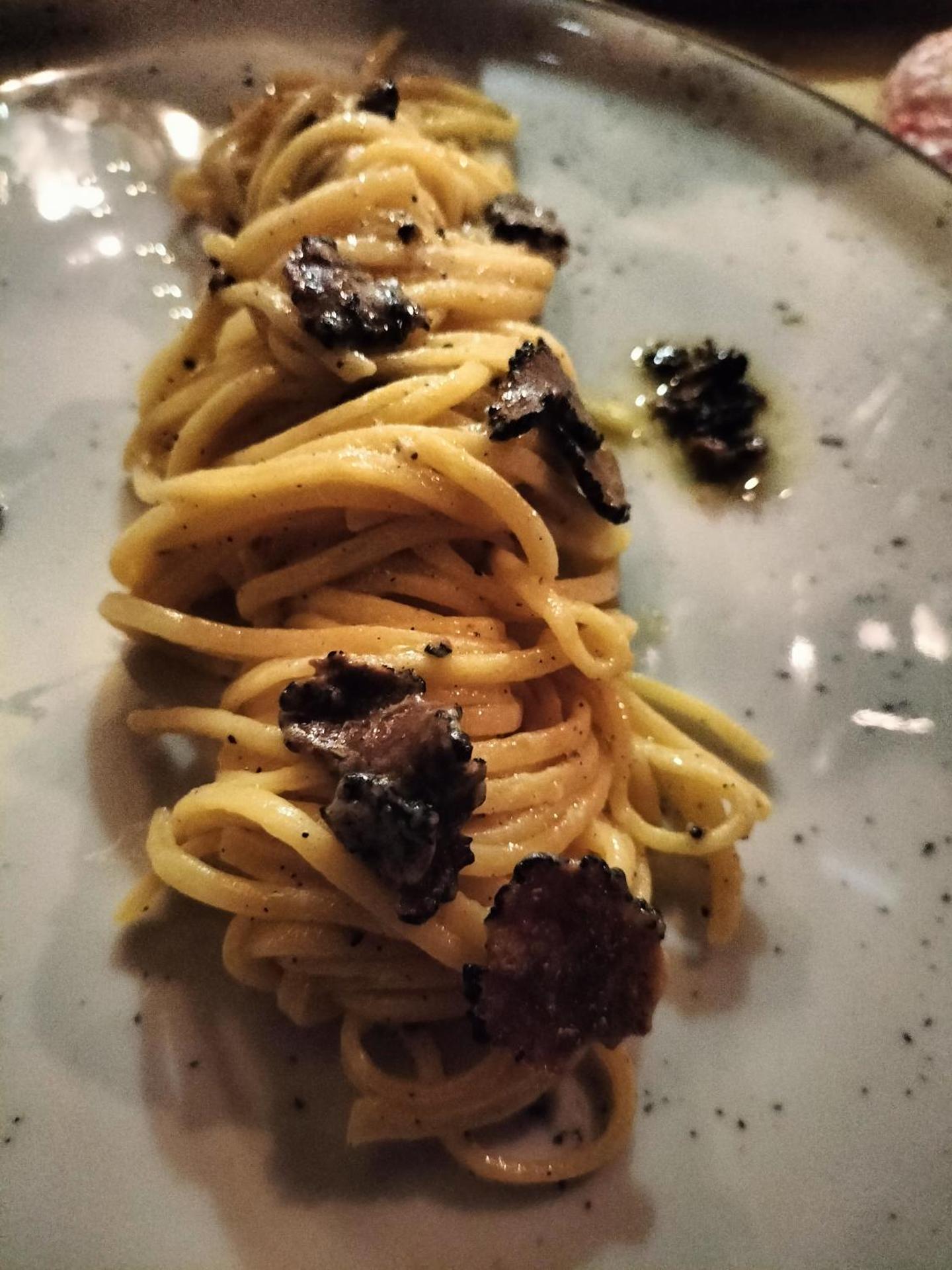 Florentine style apartment in San Frediano