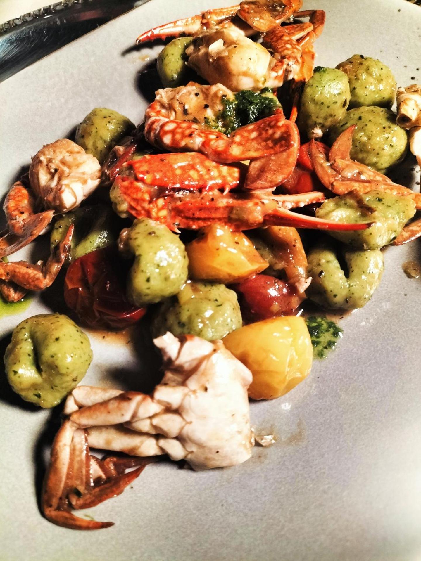 Florentine style apartment in San Frediano