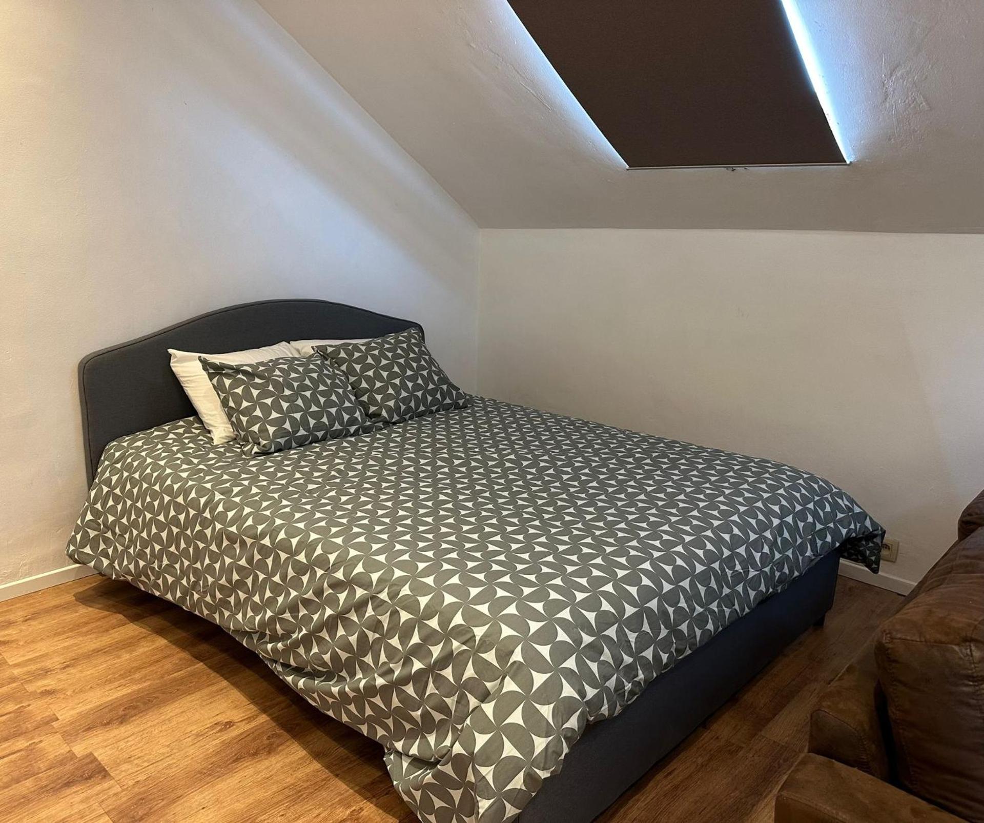 Immeuble au cœur de Bruxelles : Vivez l'Expérience Unique de la Rue Verbist