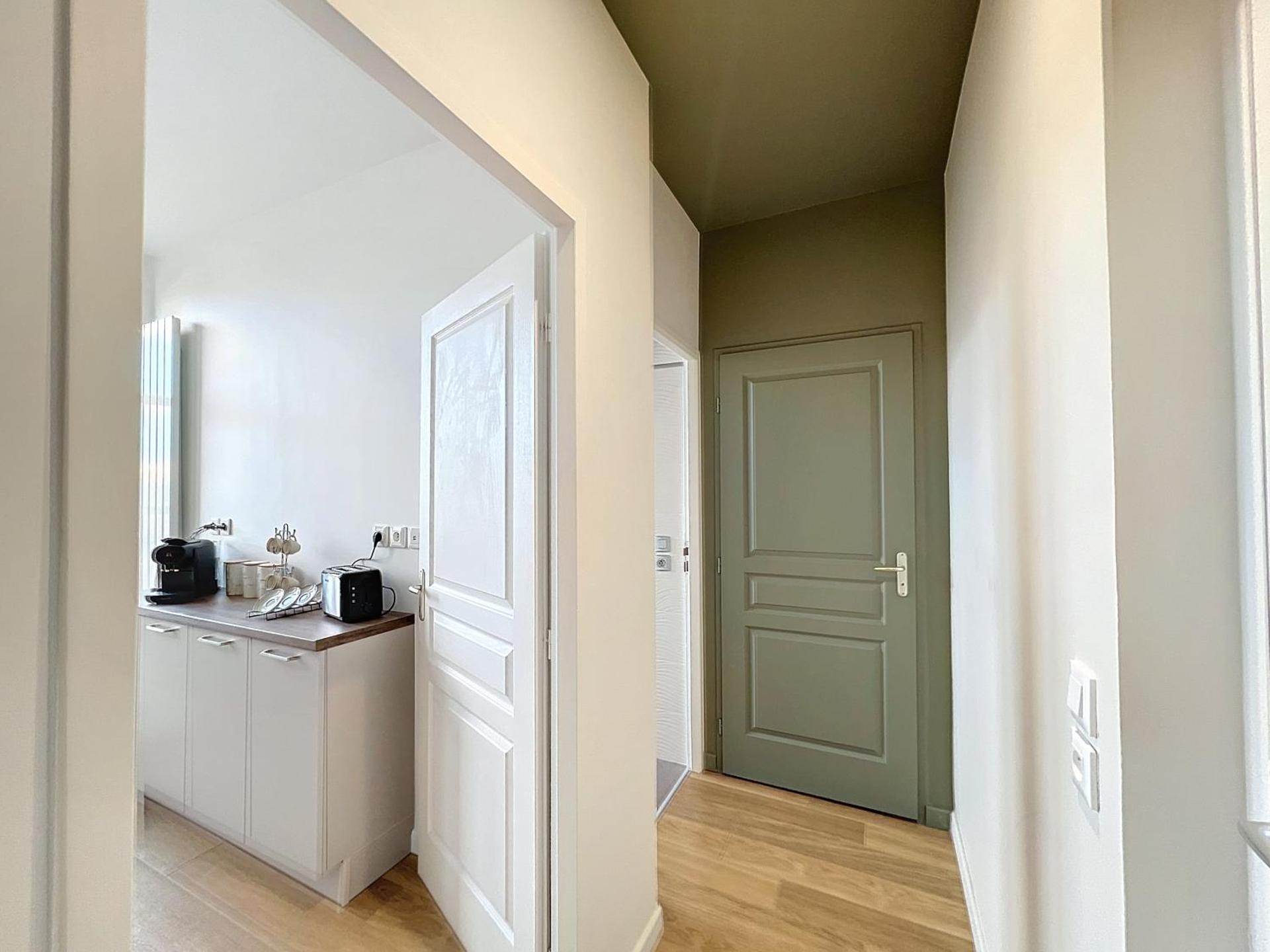 Le Patio’nnement, Troyes, Centre