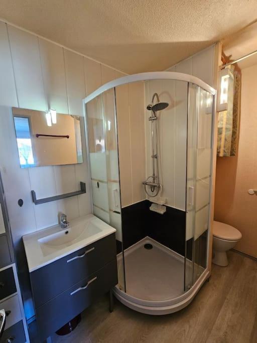 Pontaillac 200 m de la plage