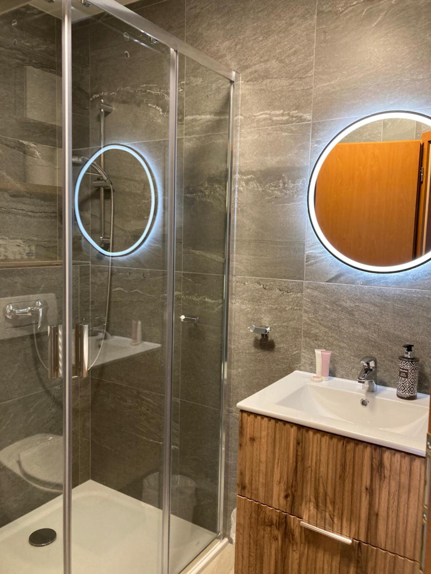 Triple Room with External Bathroom