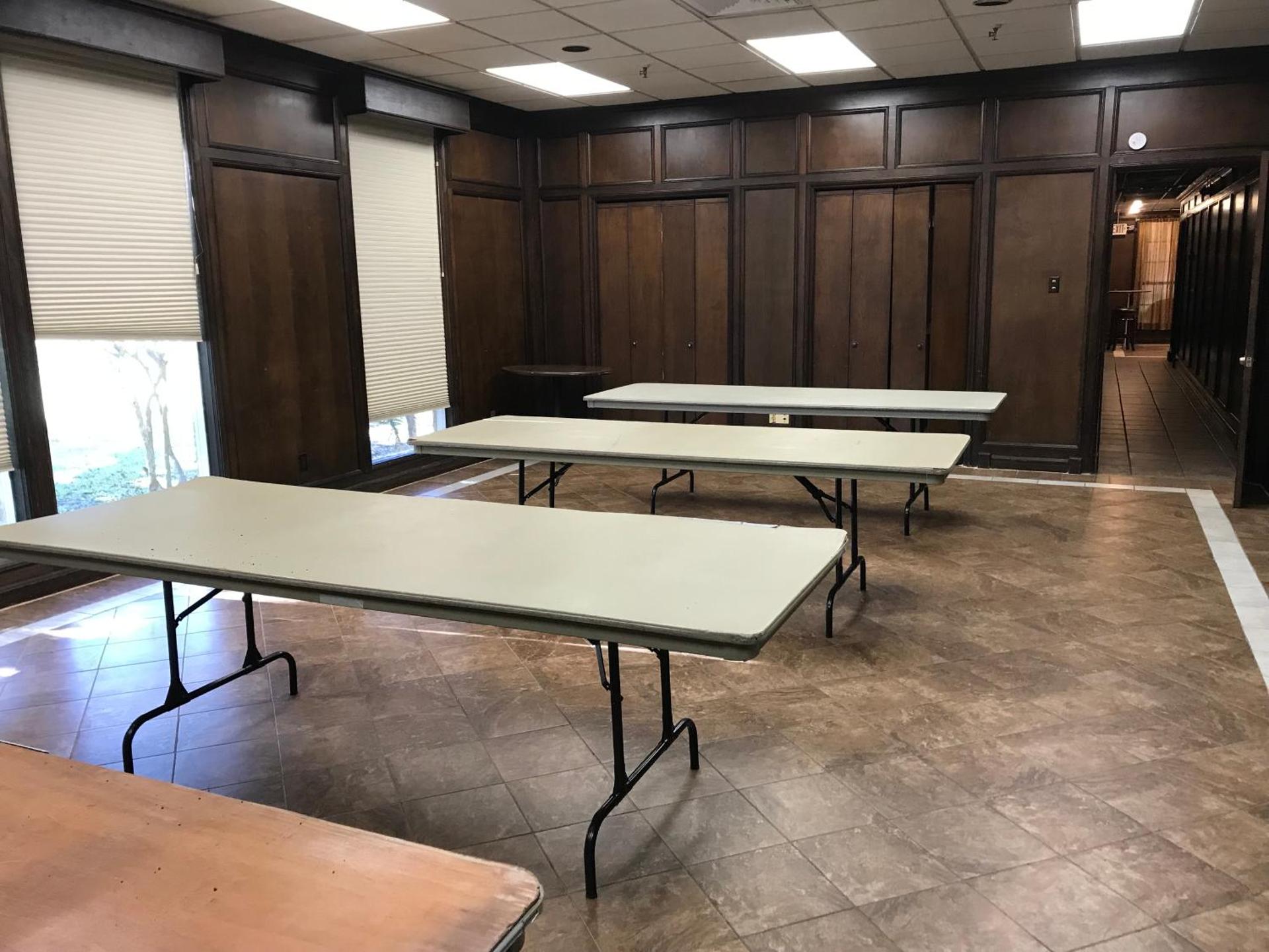 Meeting/conference room