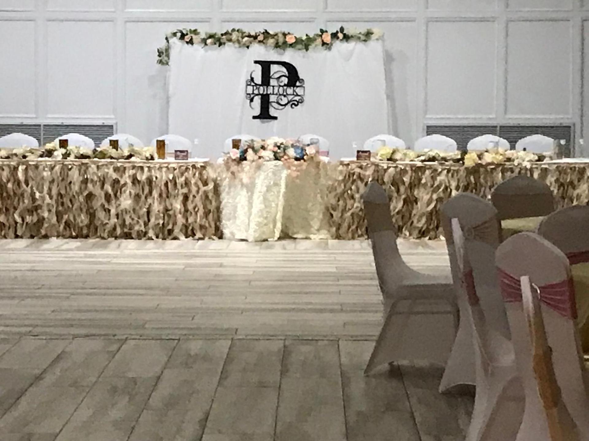 Meeting/conference room