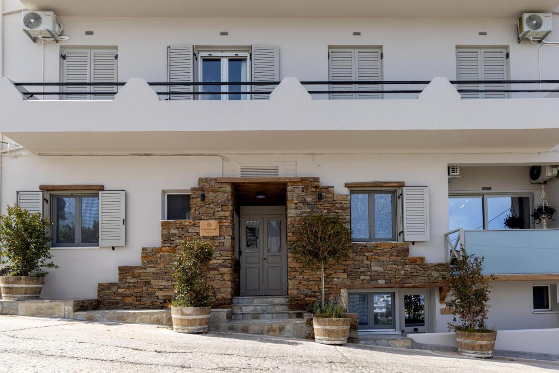 Raffar luxury houses