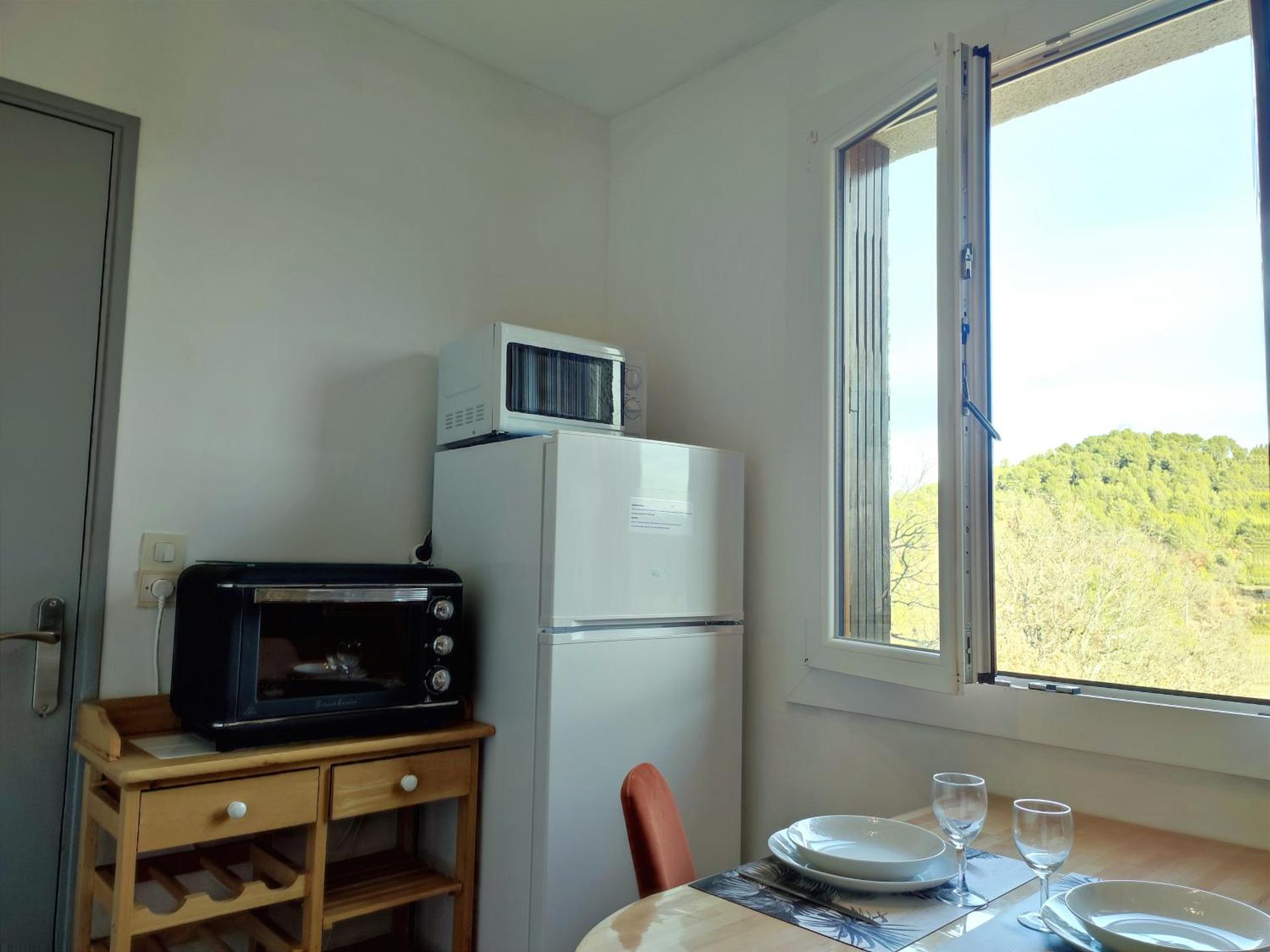 Le panorama époustouflant " climatisé"