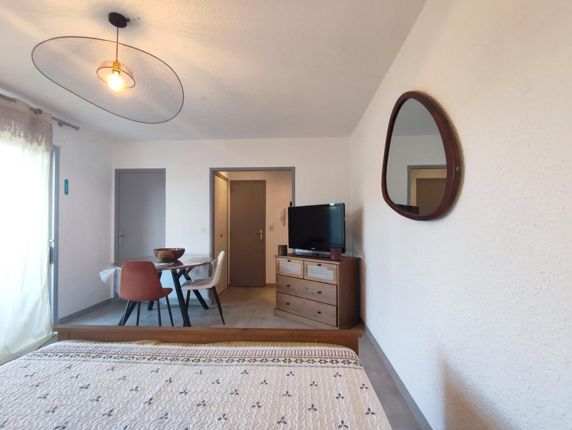 Le panorama époustouflant " climatisé"