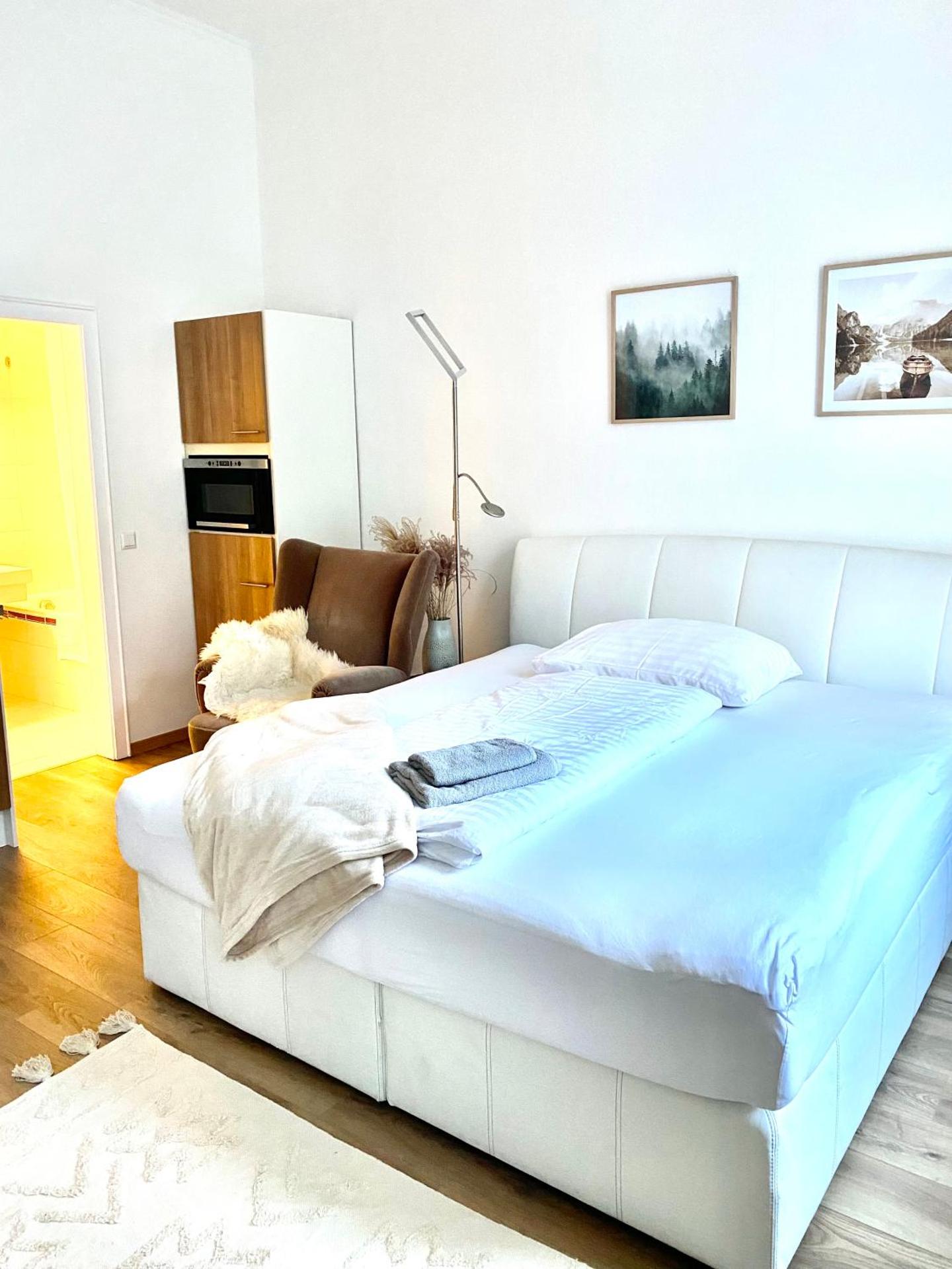 BRANDNEW - Executive Apartement 1