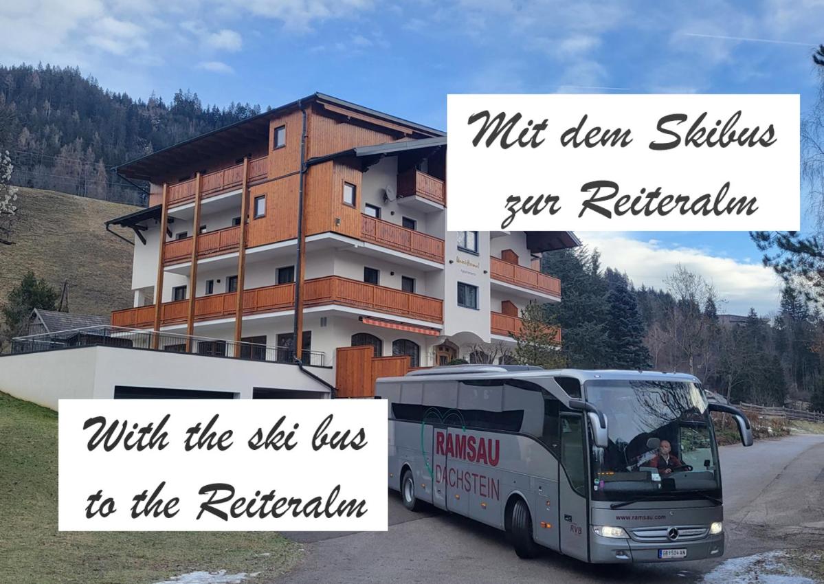 Unser Hoamat Appartement