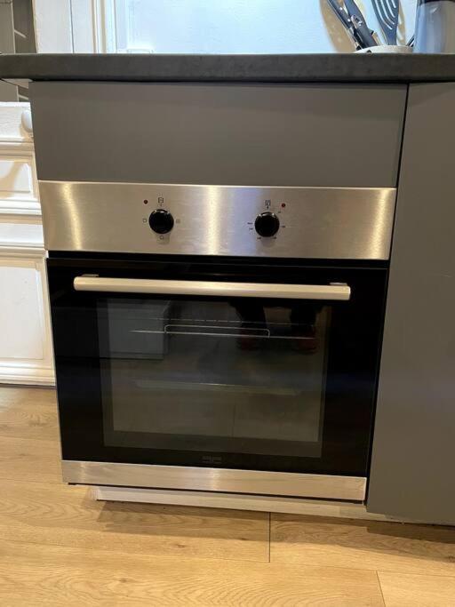 VILLA GABY ~ Jardinet ~ hyper-centre