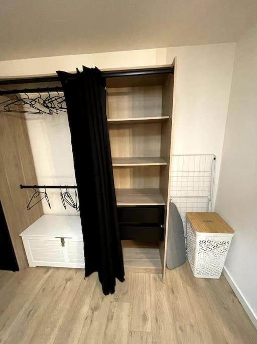 VILLA GABY ~ Jardinet ~ hyper-centre