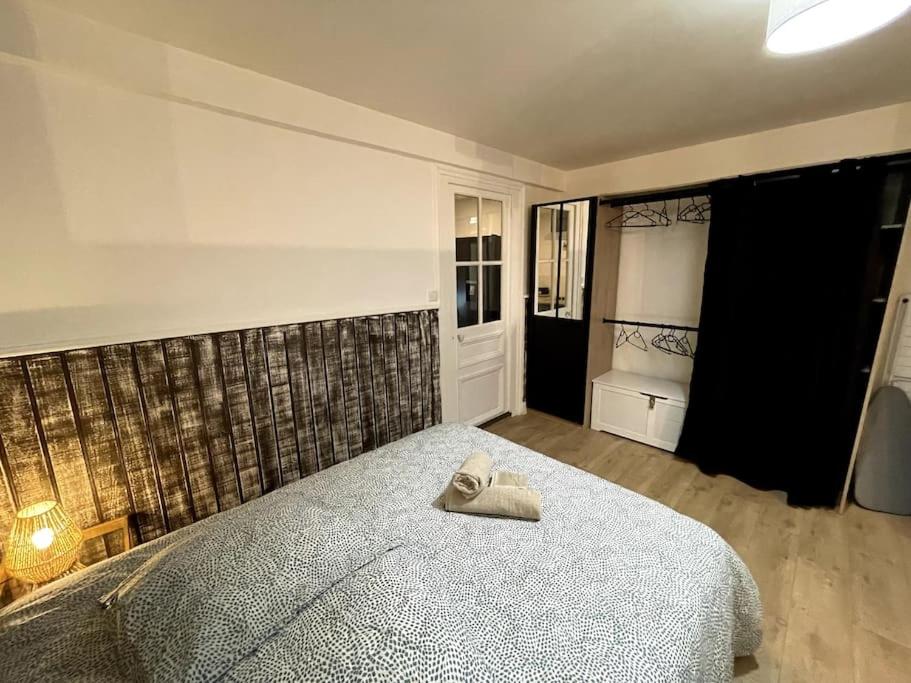 VILLA GABY ~ Jardinet ~ hyper-centre