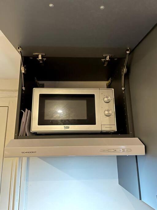 VILLA GABY ~ Jardinet ~ hyper-centre