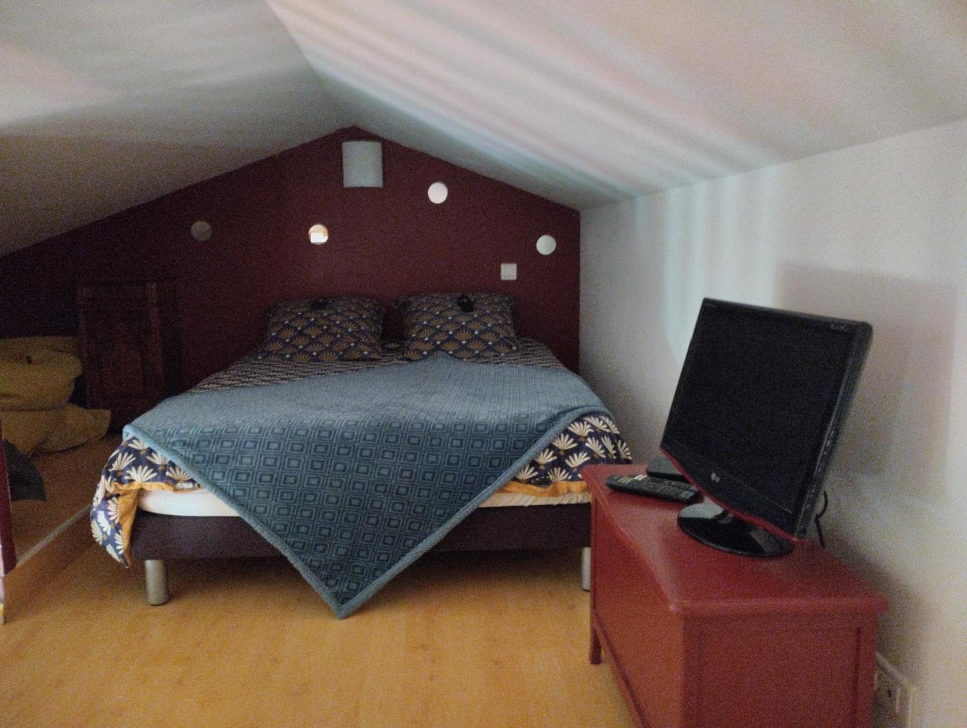 L'eden naturiste spas