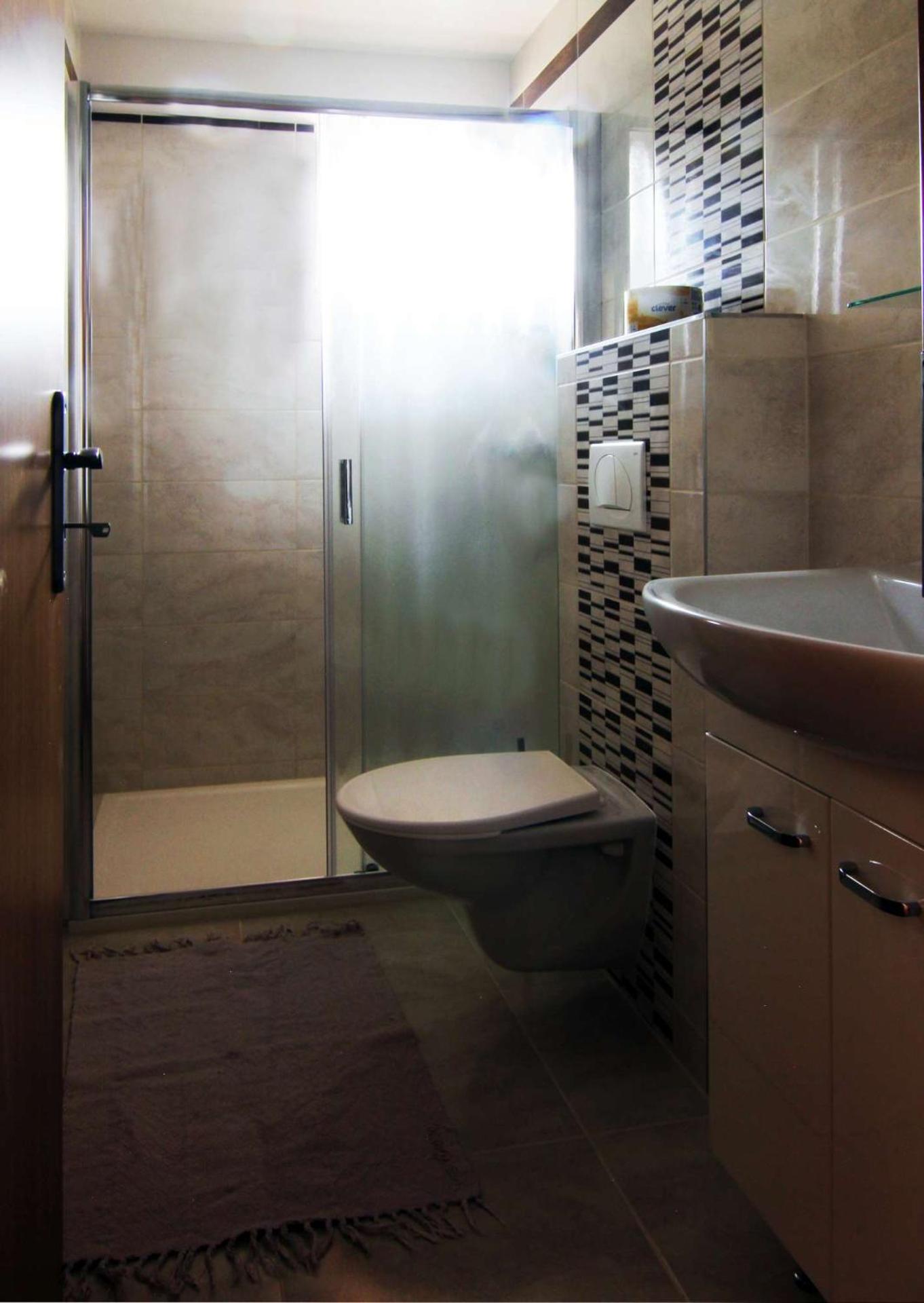 Double Room with Extra Bed