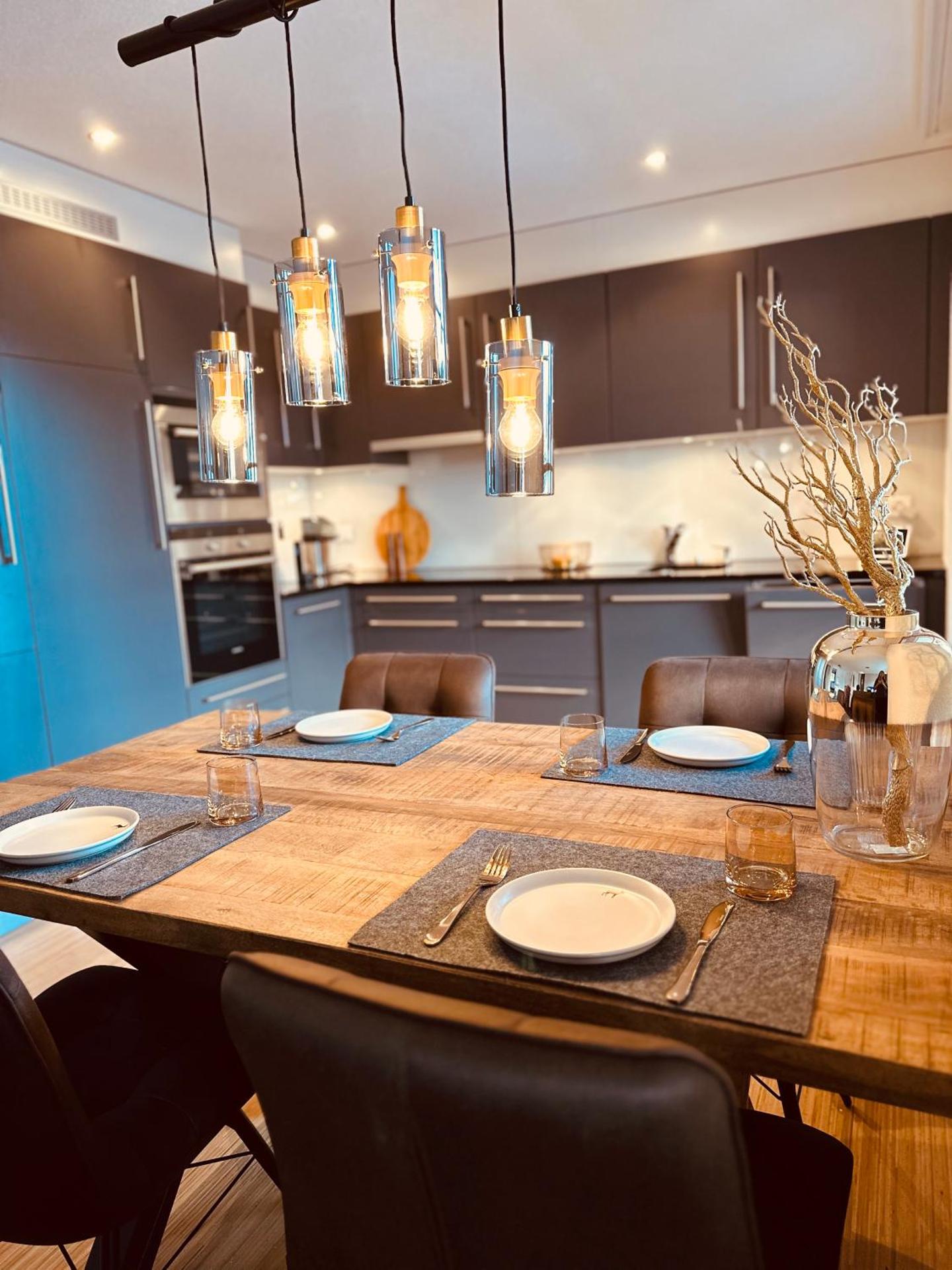 Chalet Swiss Alpine Haven