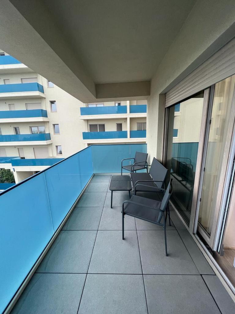 Marina Surf Mamaia Nord