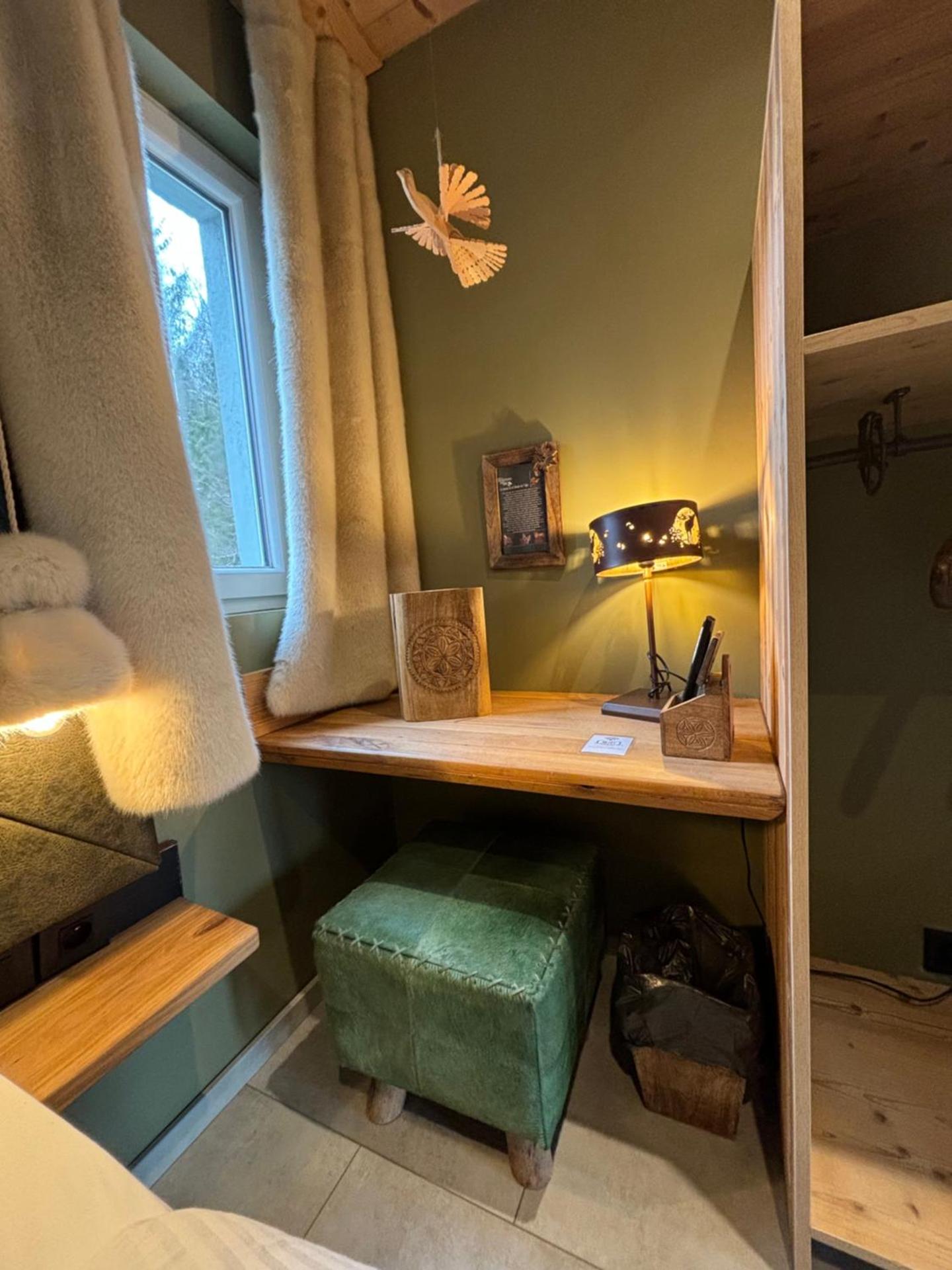 Les Secrets - Suites & Apartments