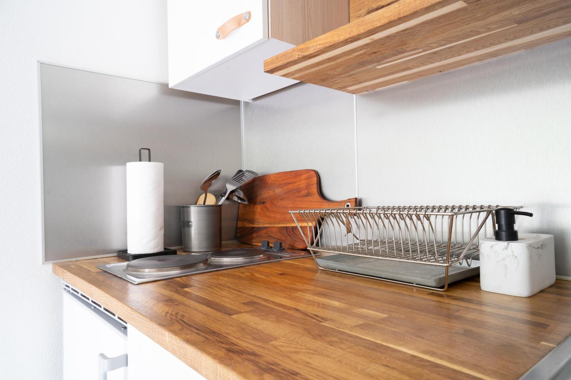 Moderne 2-Zimmer Wohnung