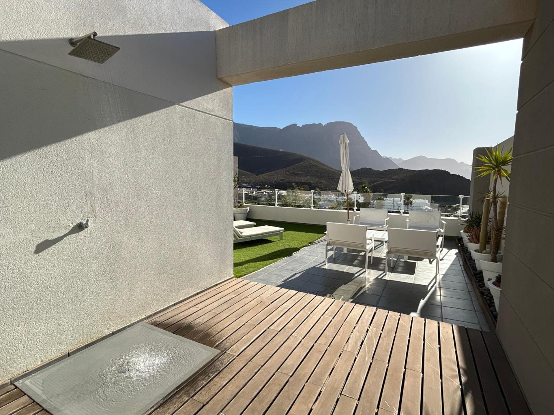 The New Suite Agaete & Parking