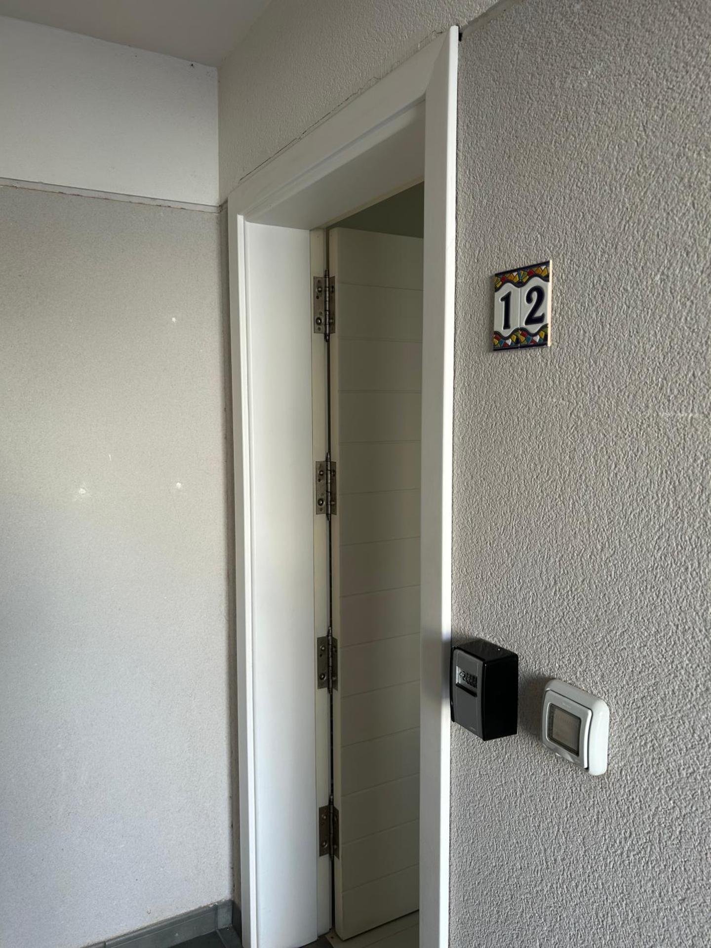 The New Suite Agaete & Parking