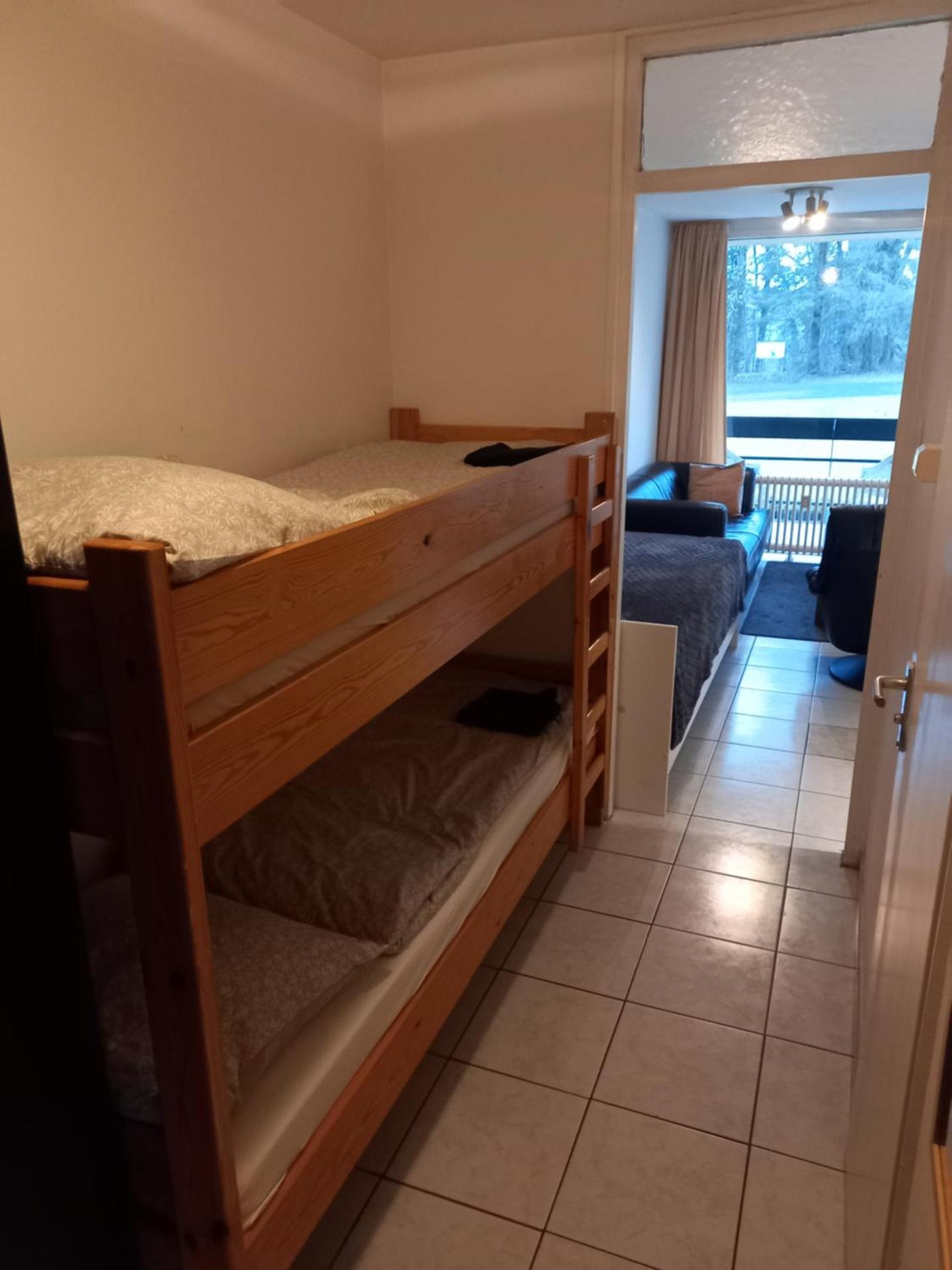 Ap5 Nature Ardennes Economy class apartment