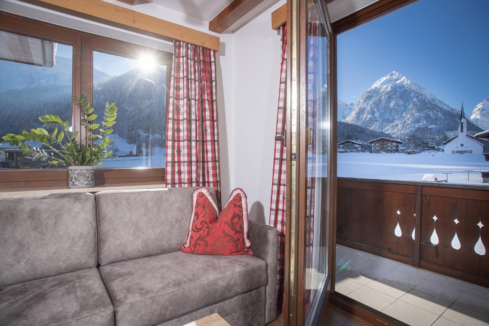 View (from property/room)