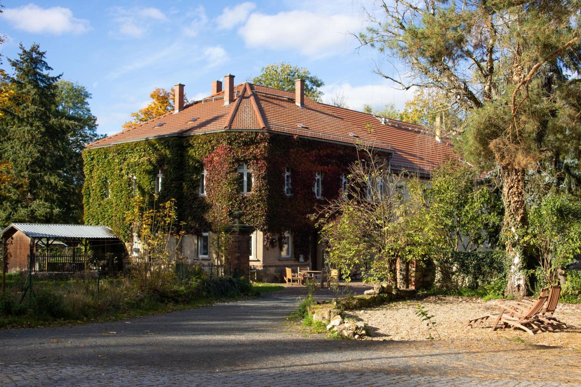 Loft Apartment mit großer Badewanne A