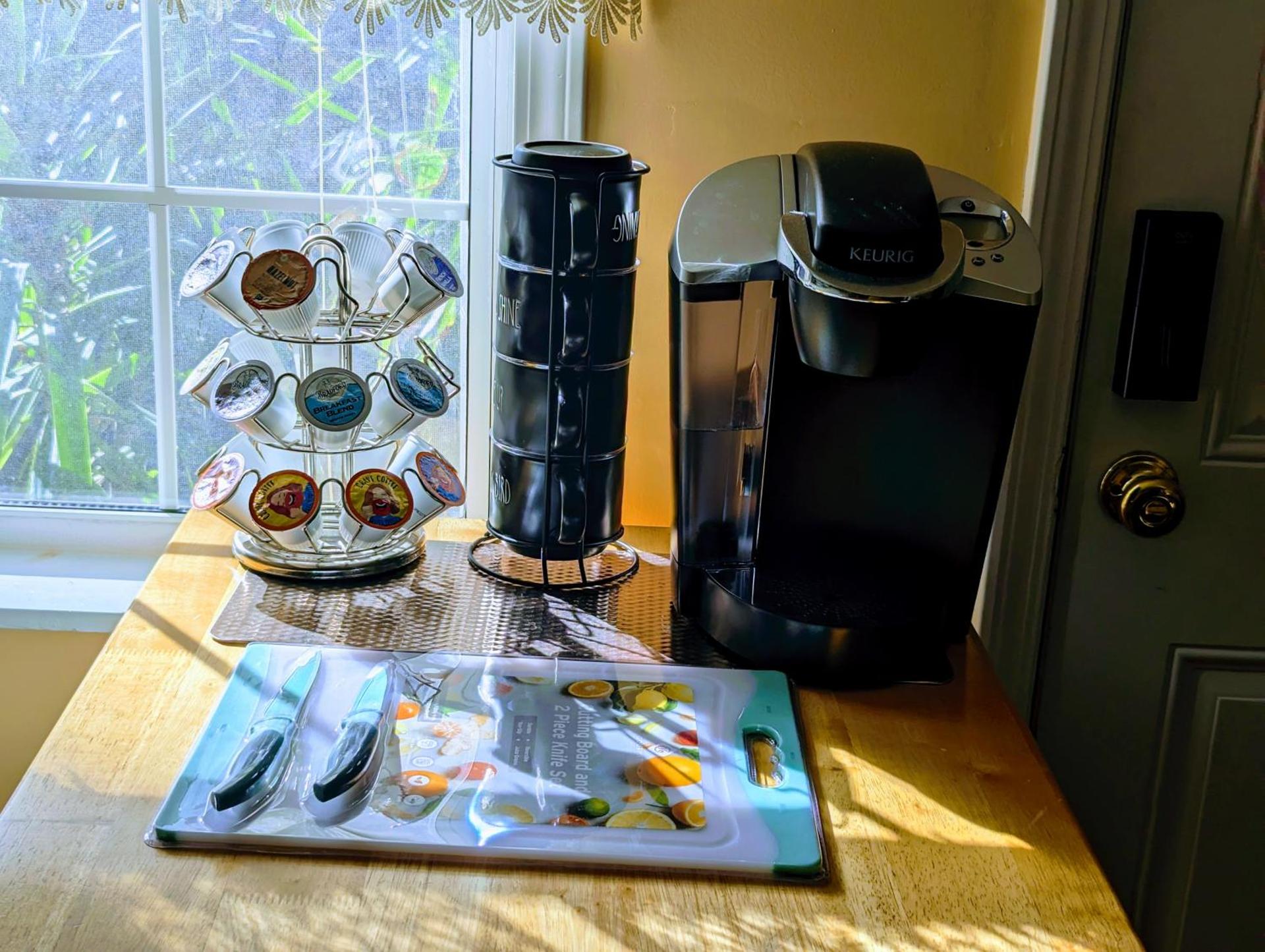 Welcome to the Kind Apartment!