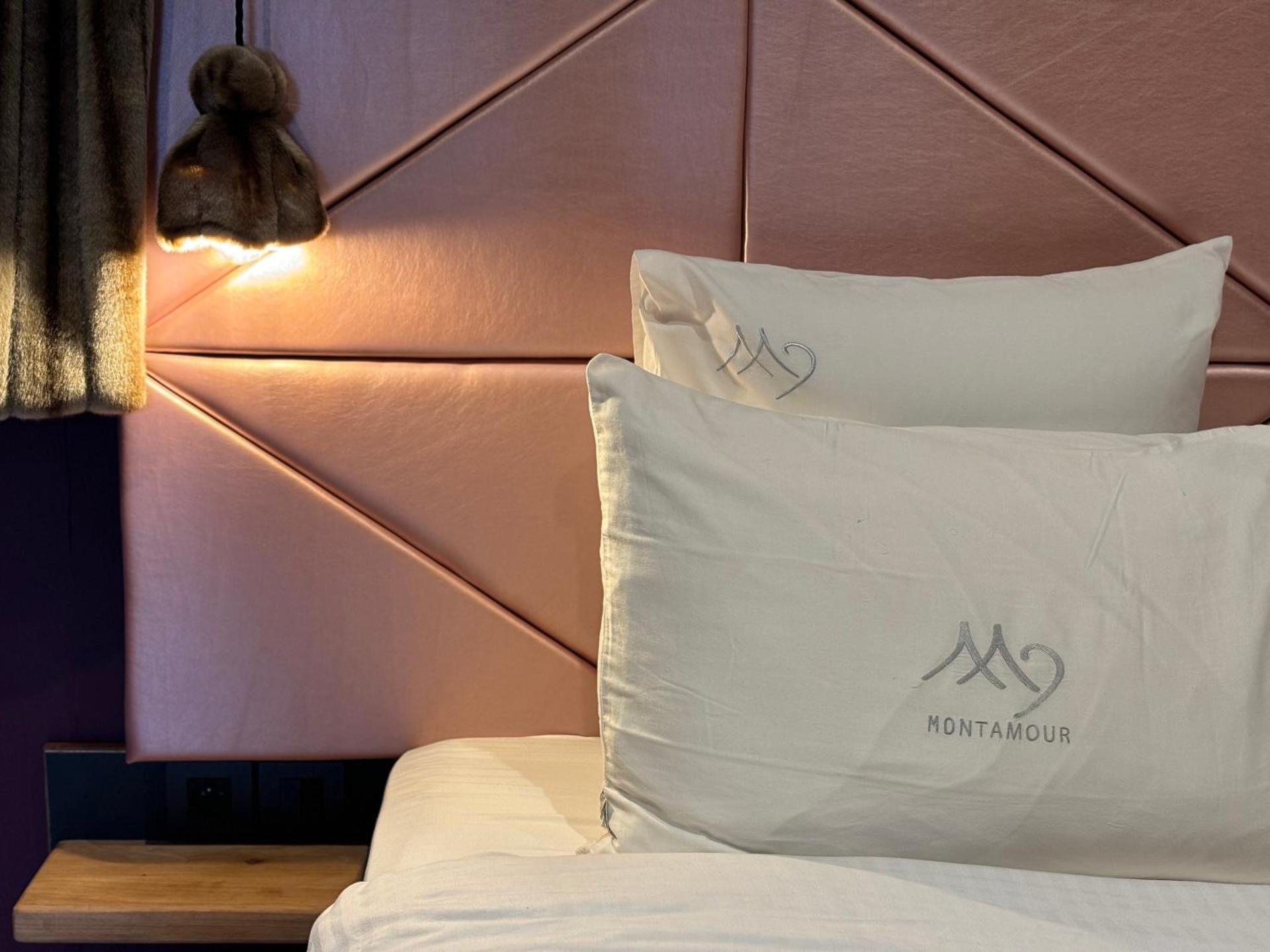 Les Secrets - Suites & Apartments