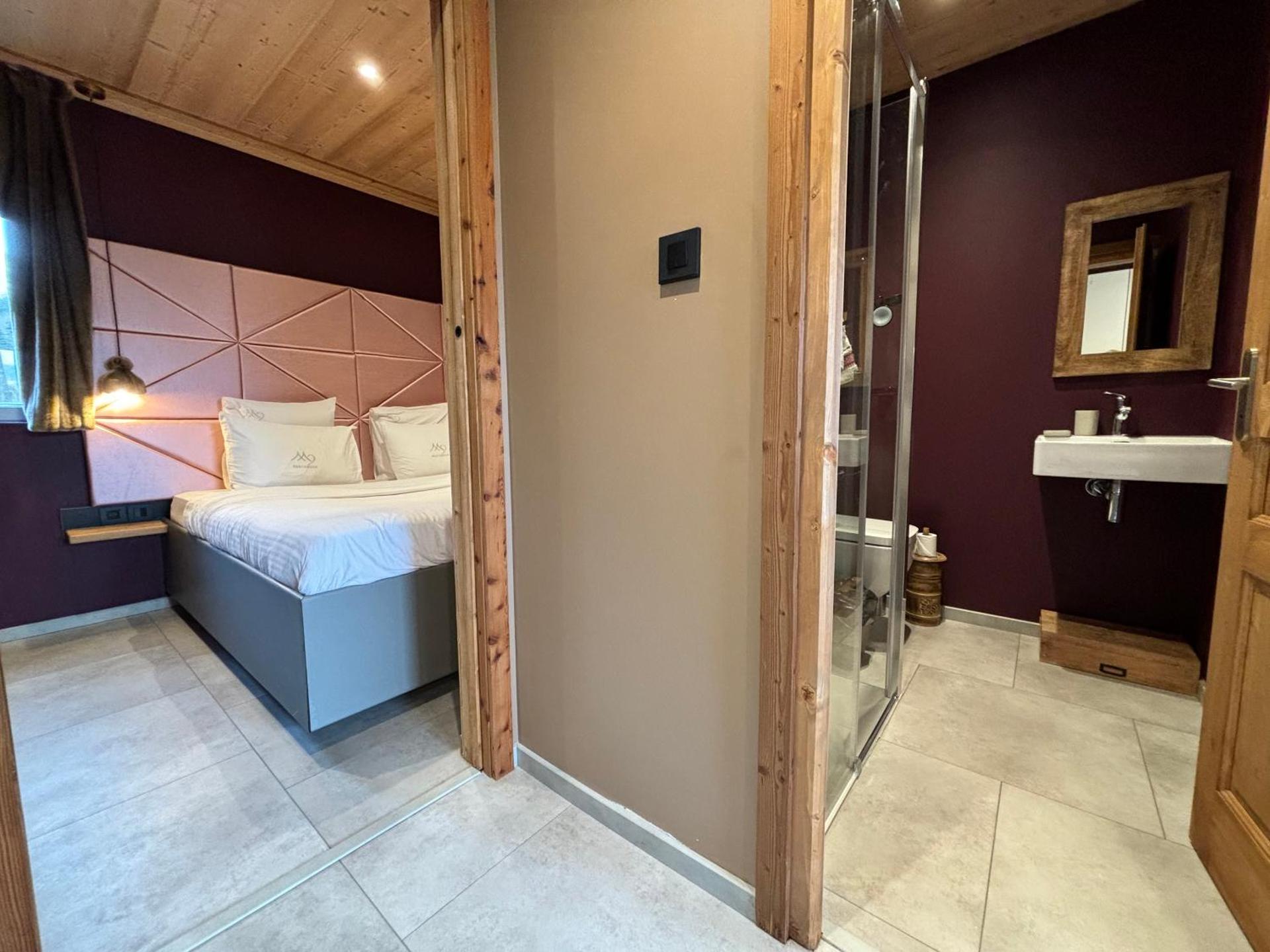 Les Secrets - Suites & Apartments