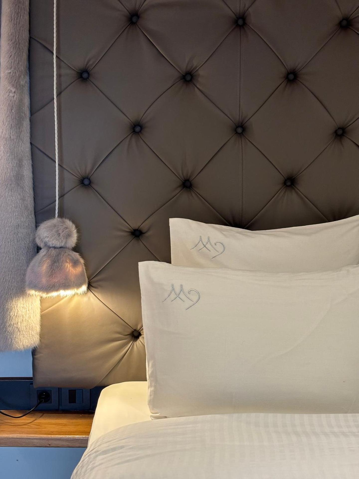 Les Secrets - Suites & Apartments