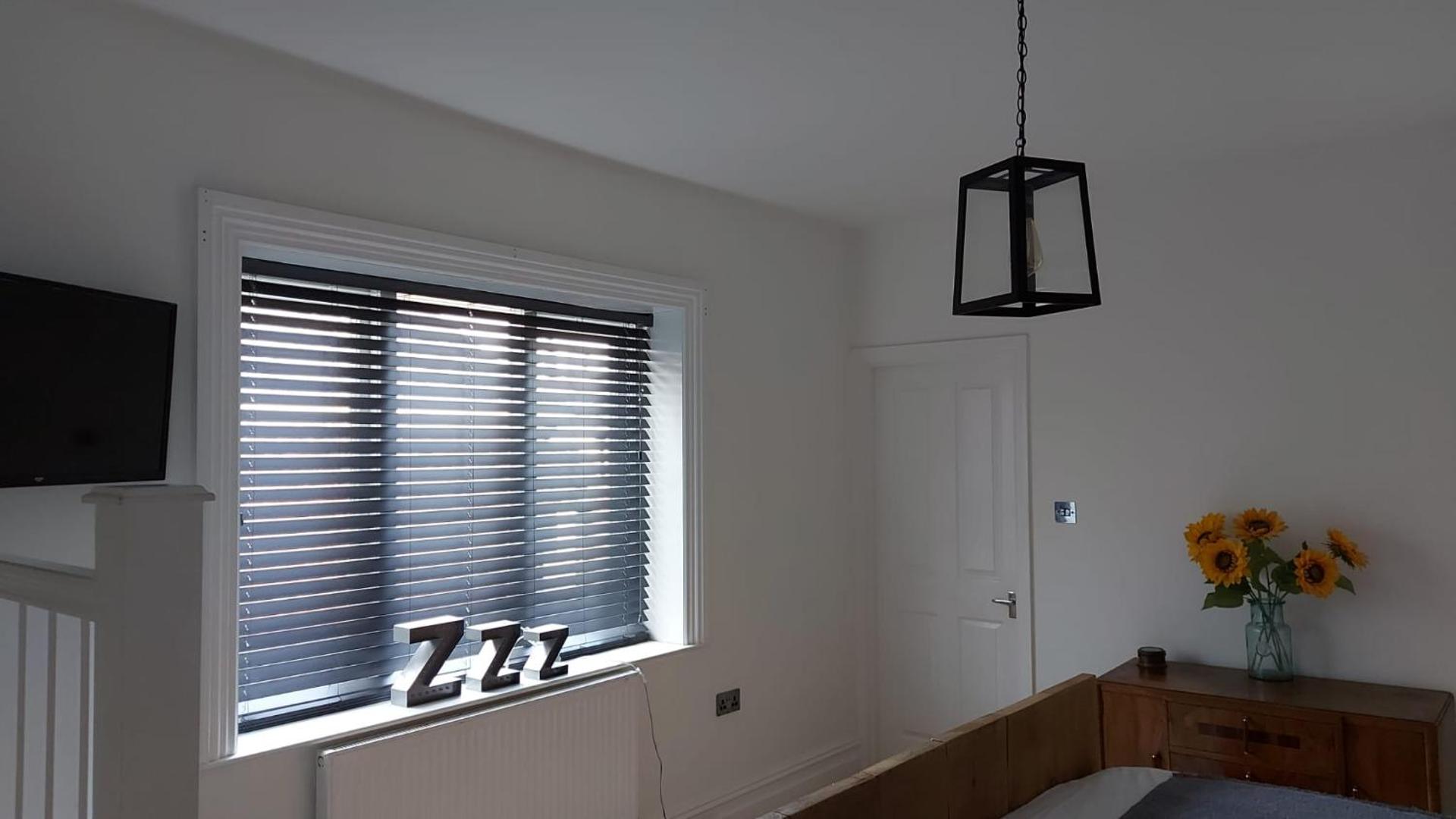 Superking Size City Centre En-Suite Room + Parking