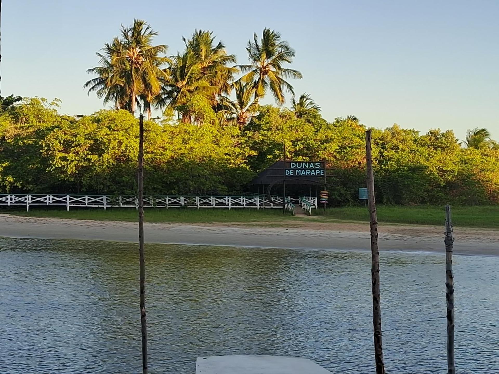 Casa temporada Barra de Jequia-Al